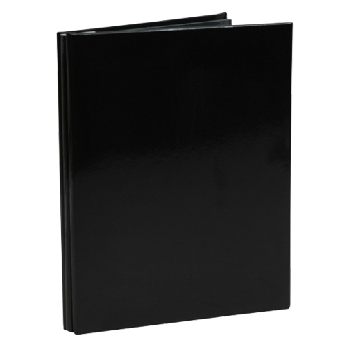 NCL SELF ADHESIVE SLIM (A4) SIZE ALBUM - 200 x 297mm - 10 pages (20 sides)