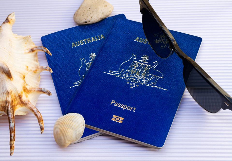 What Guidelines For Australian Passport Photos