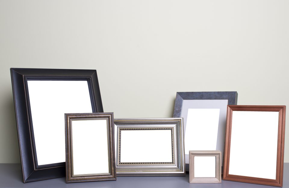 Are Photo Frames Still Popular In Digital Age