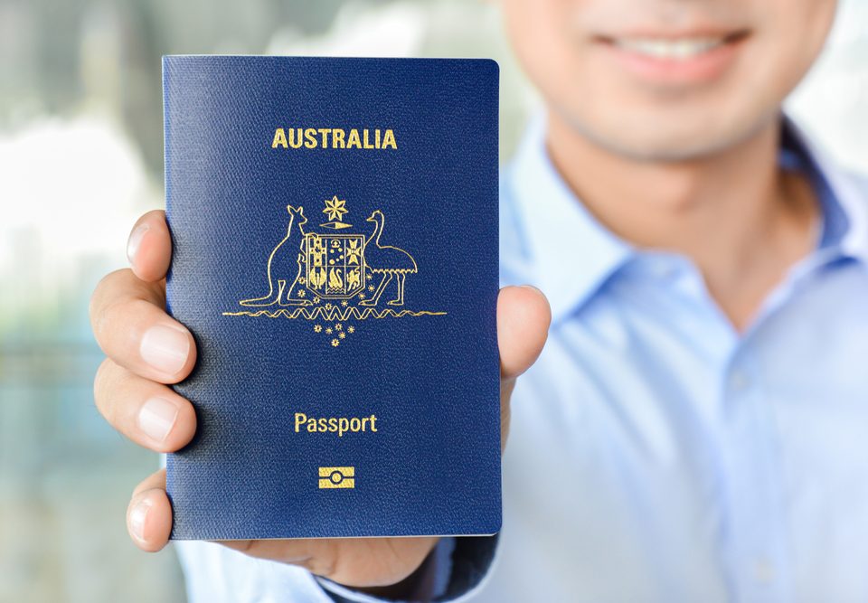 Photo Requirements Same Visas And Passports Australia