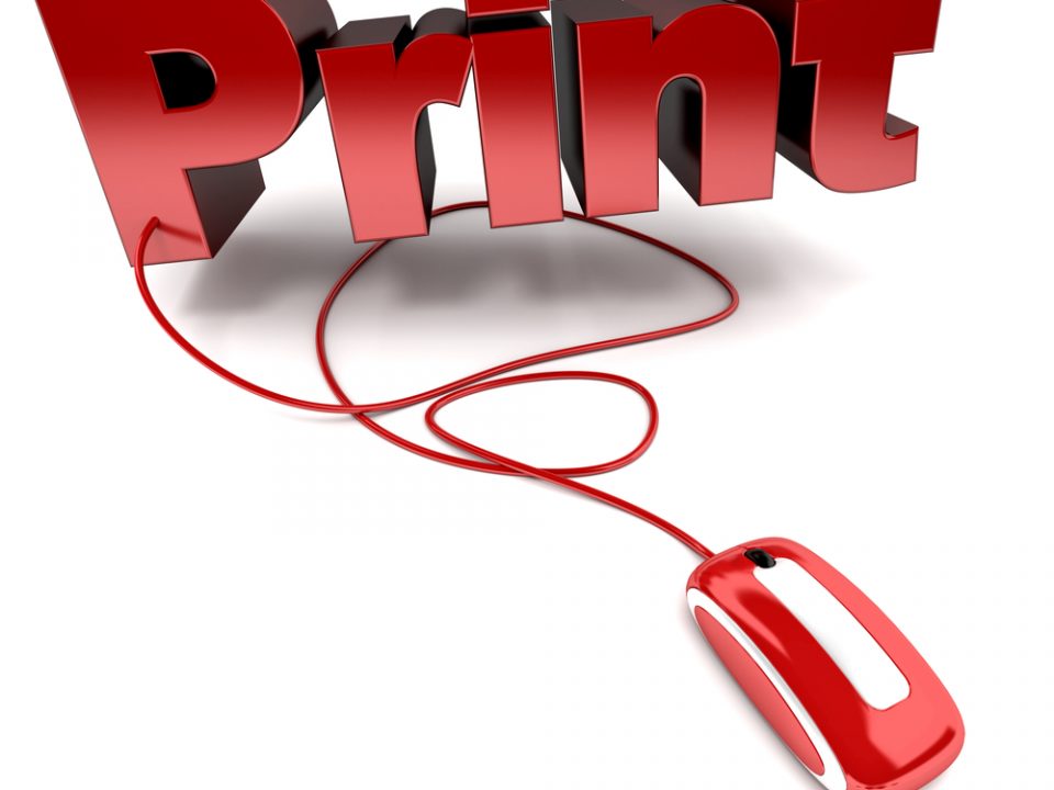 Understanding Online Photo Printing Services