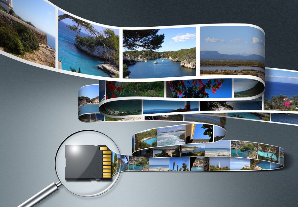 Get Digital Photos Printed Colour Online