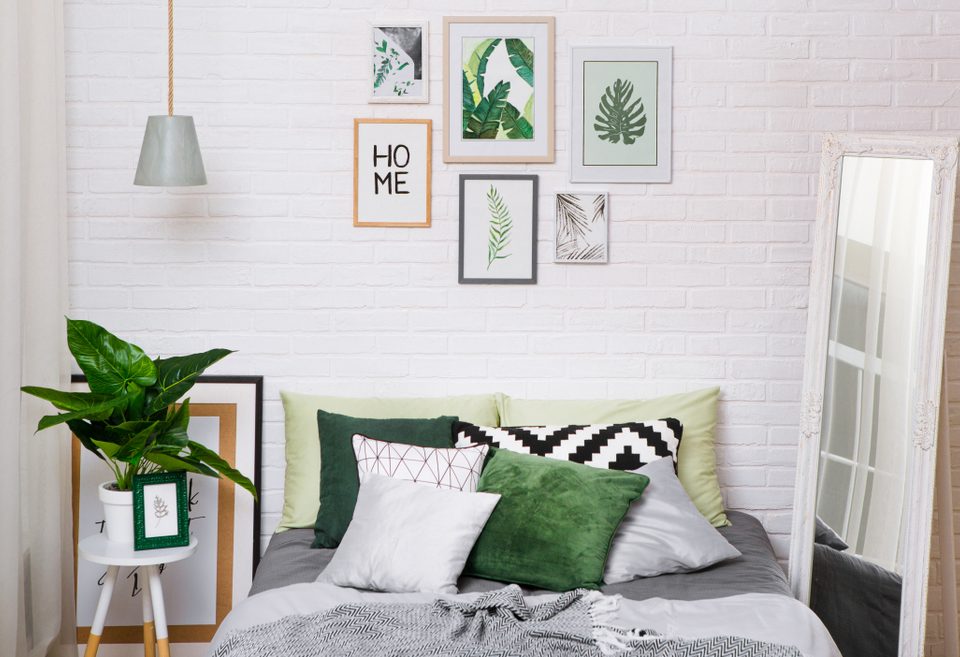 How Make Photo Frames Home