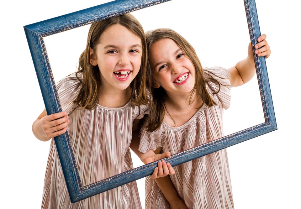 How To Make Photo Frames