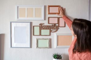How Choose Right Photo Frames