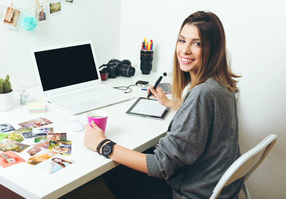 What Benefits Online Photo Printing Service