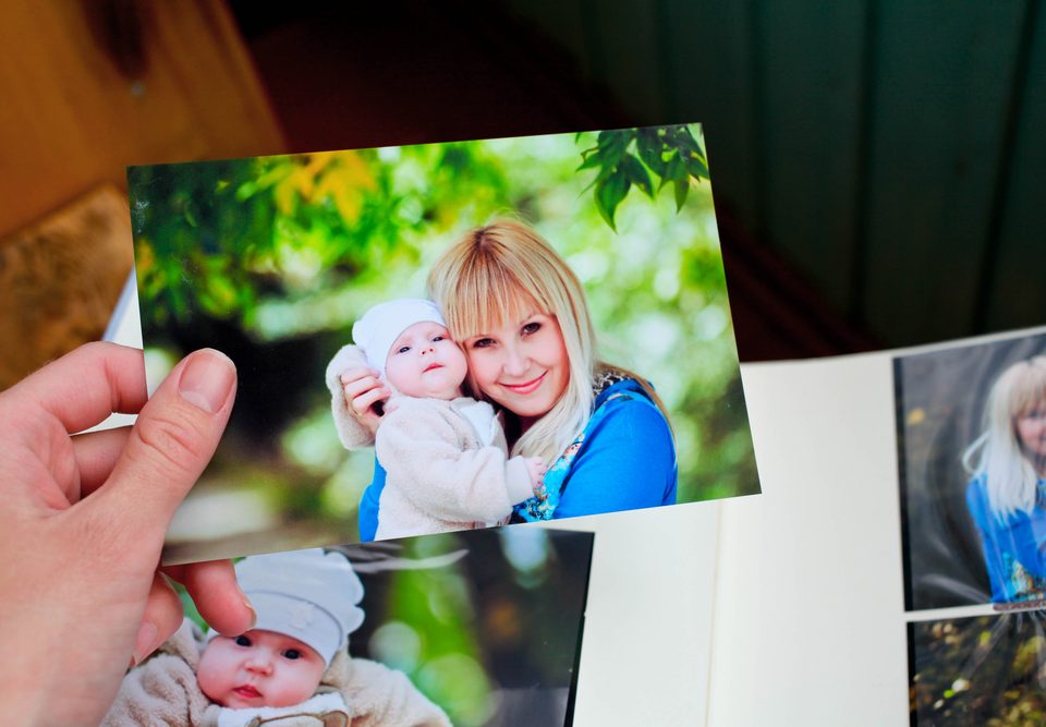What Look For Photo Printing Service