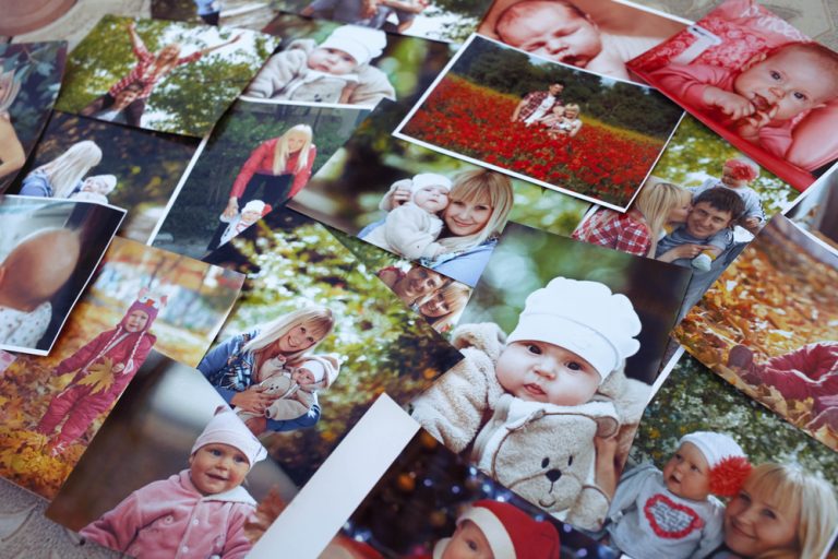 What To Look For With An Online Photo Printing Service Photoland