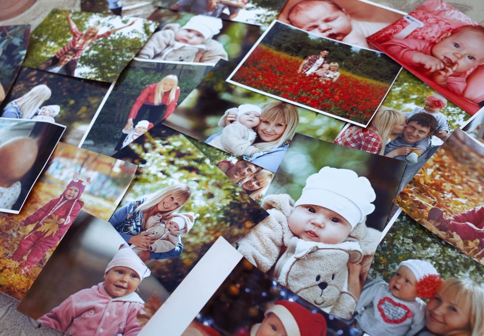 What Look For Online Photo Printing Service