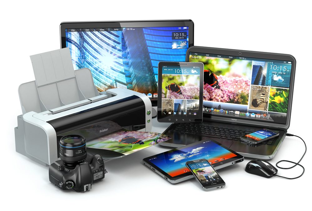 Advantages Online Photo Printing Services Over Personal Photo Printers