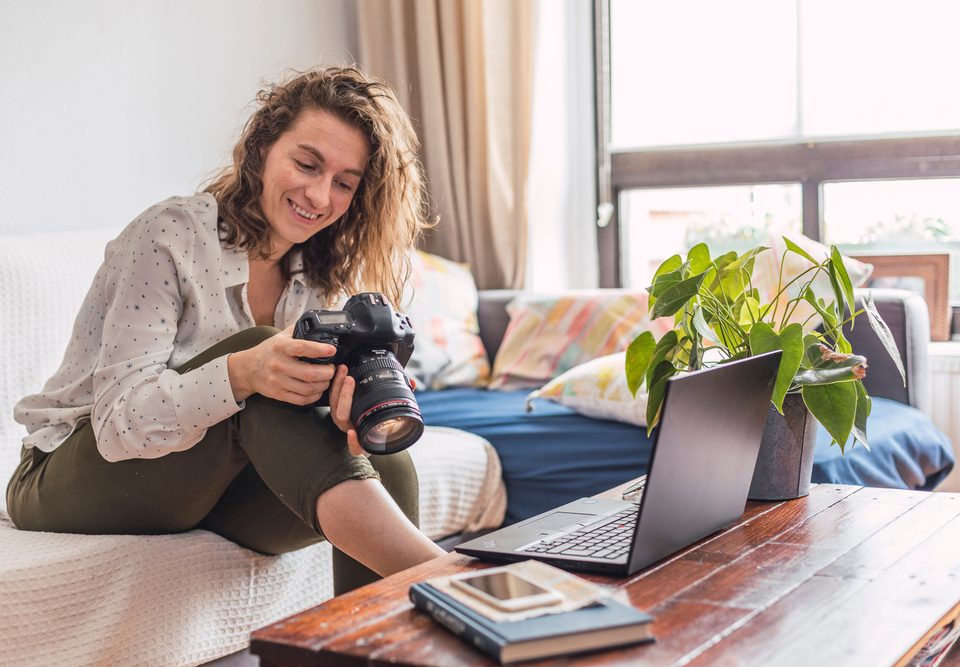 Online Photo Printing Can Print Large-Sized Photos Online