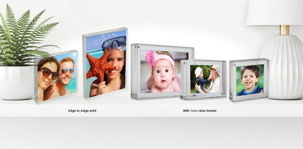 Acrylic Frames Acrylic Picture Frames Sydney