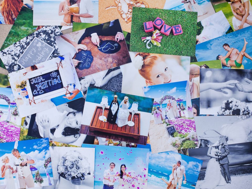 What Does Online Photo Printing Service Do