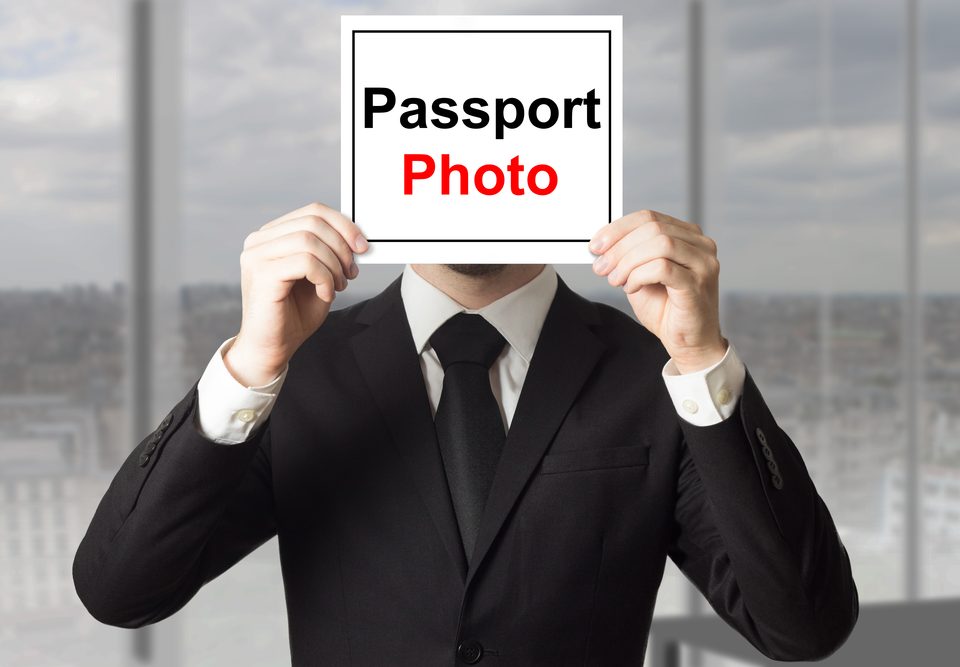 Can You Print Passport Photos Online