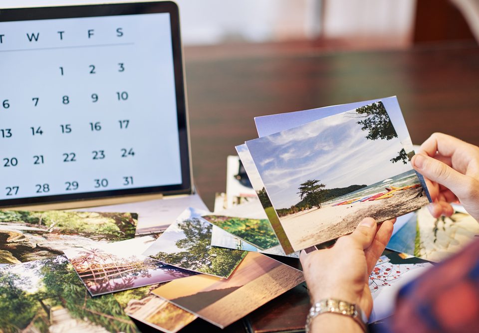 Online Photo Printing Services Produce Good Quality