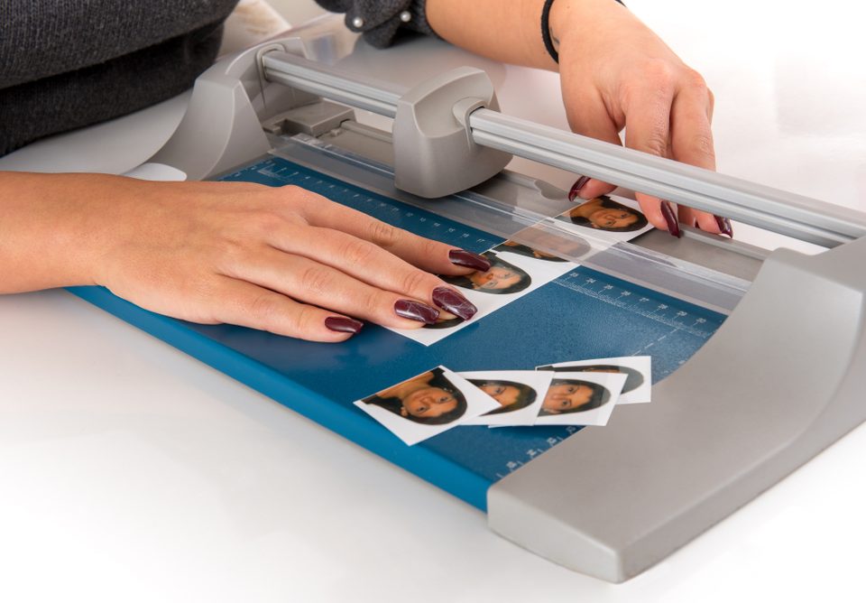 Are Visa and Passport Photos the Same