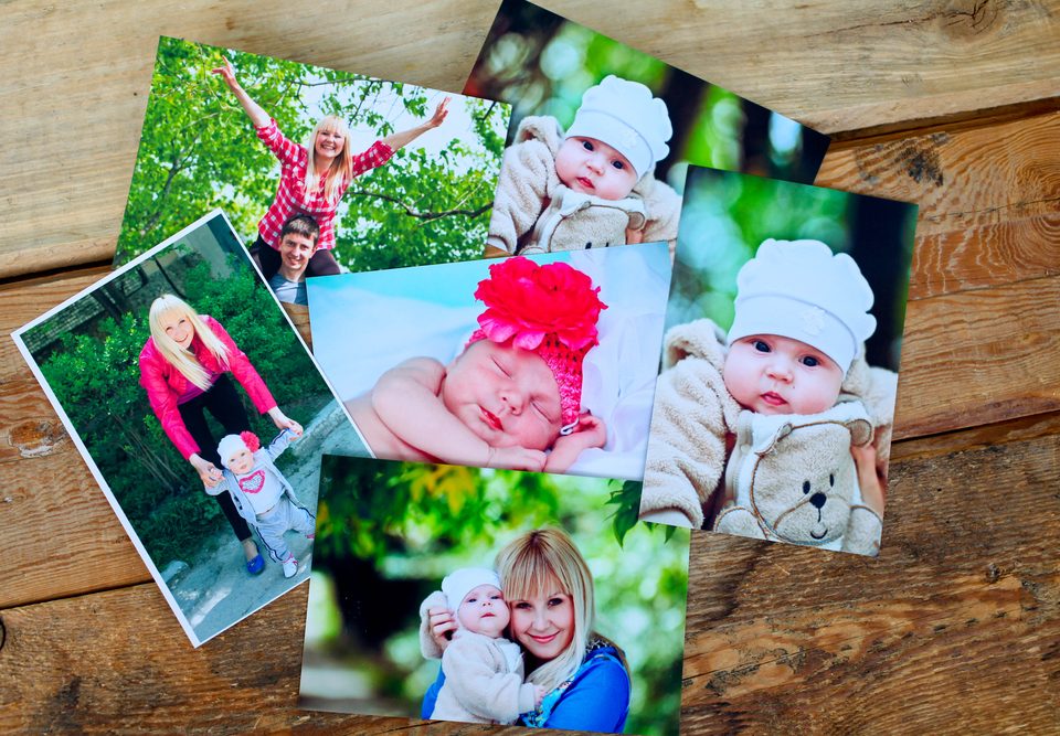 Setting Colours for Better Photo Printing