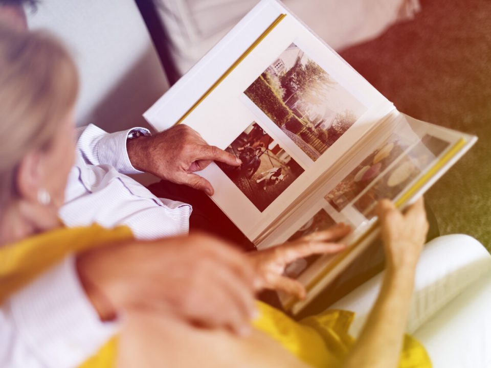 Create Photo Albums for Professional Photographers