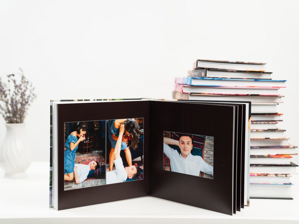 Where To Buy Photo Albums