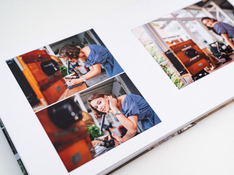 Can Photo Albums Survive the Digital Age