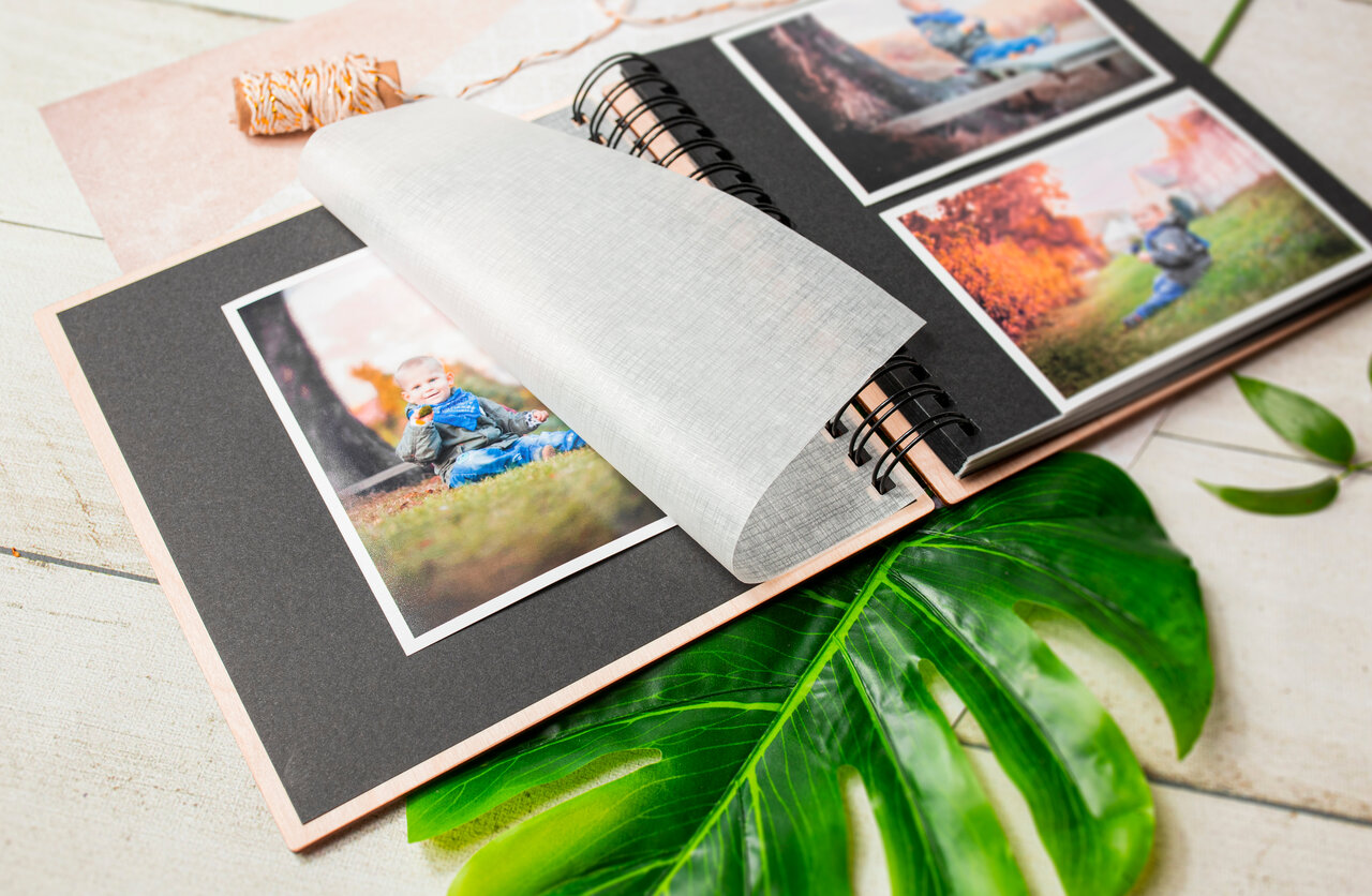 Create A Photo Book For Your Travel Adventures