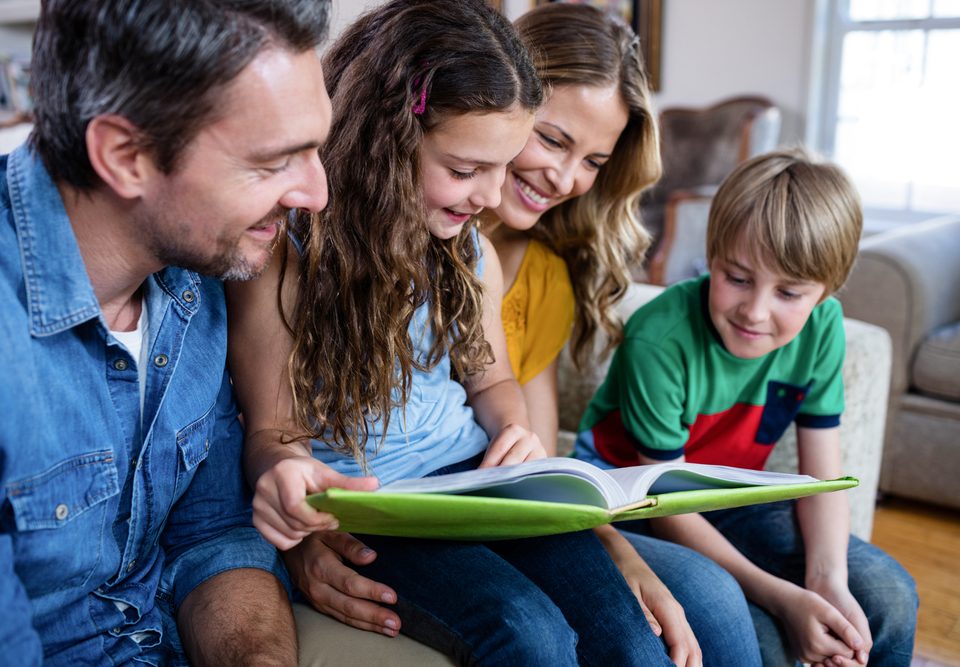 Photo Albums For Children