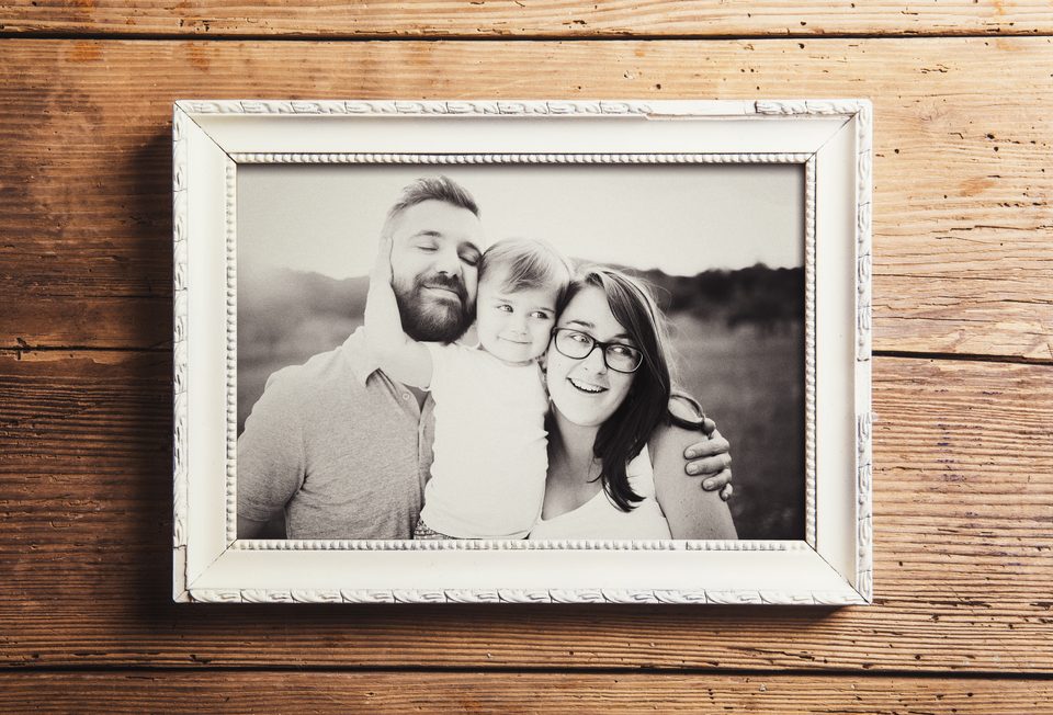 Photo Frames To Showcase Your Personality