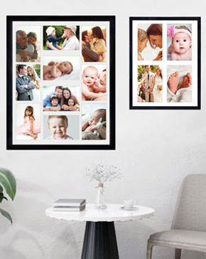 Gallery & Multi-photo Frames
